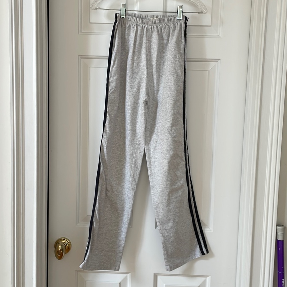 John Galt Track Pants
